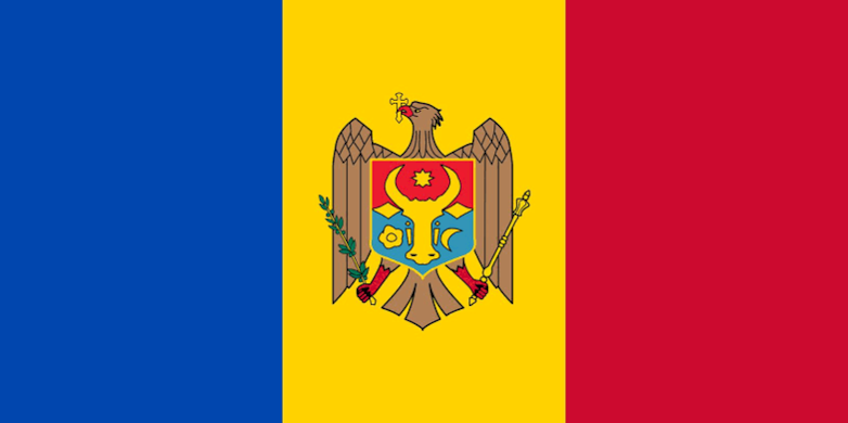 Washington / Moldova Meet & Mingle