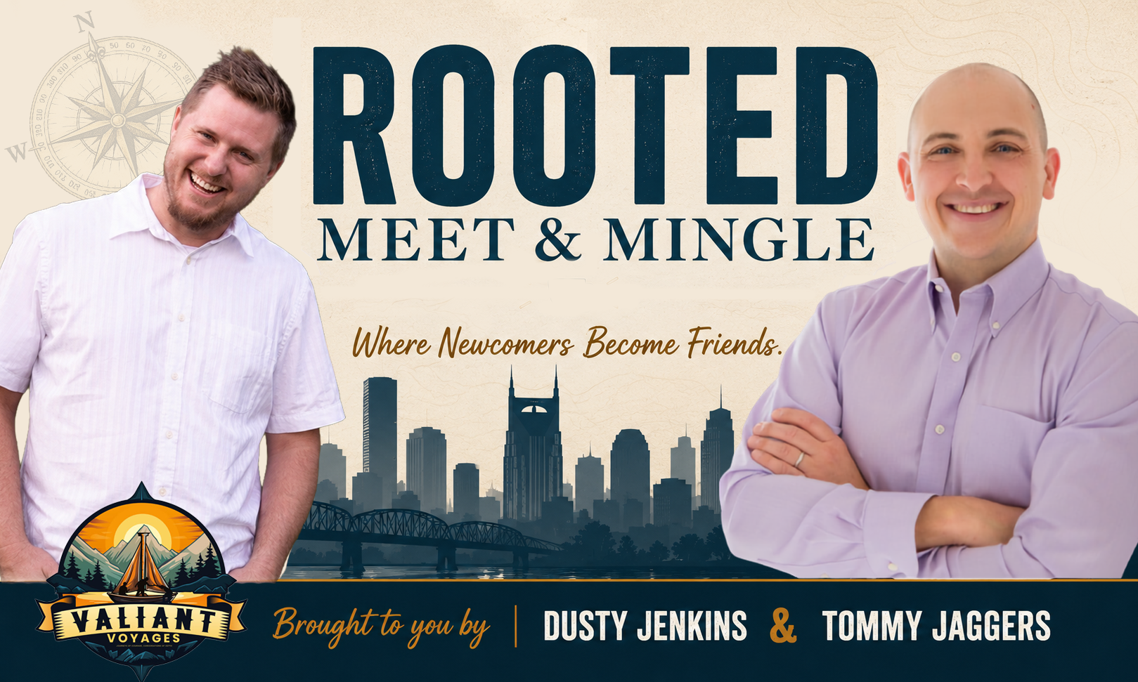 Illinois Meet & Mingle